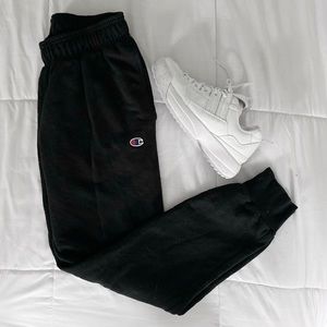 Champion Jogger Sweatpants